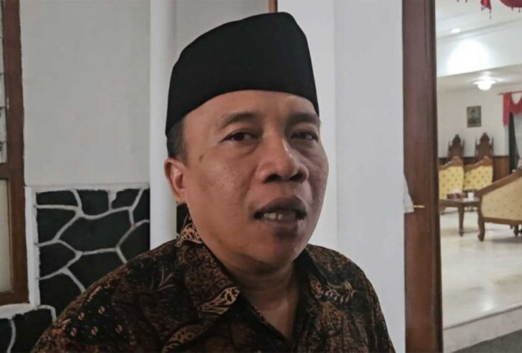 DPC PDIP Trenggalek Ajak Profesional dalam Kepengurusan Demi Perkuat Pengabdian 