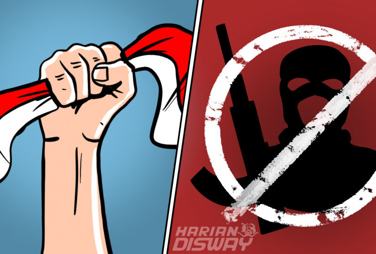 Skala Prioritas Kebangsaan: Problem IDI dan IRET serta Solusinya 