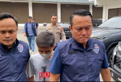 Polda Jatim Ungkap Motif Pria yang Ancam Tembak Kepala Anies Baswedan