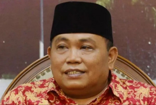 Kader Gerindra Puji Langkah Airlangga Hartarto Bangun Koalisi Indonesia Bersatu