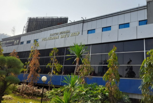 Libur Lebaran 2023 Selesai, Samsat Polda Metro Jaya Dibuka Kembali