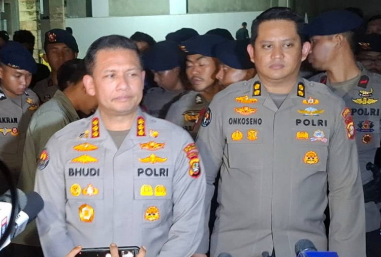 Kronologi Polisi Geledah Ruko di Cipete, Akses ke Lantai 3 Sampai Dirantai