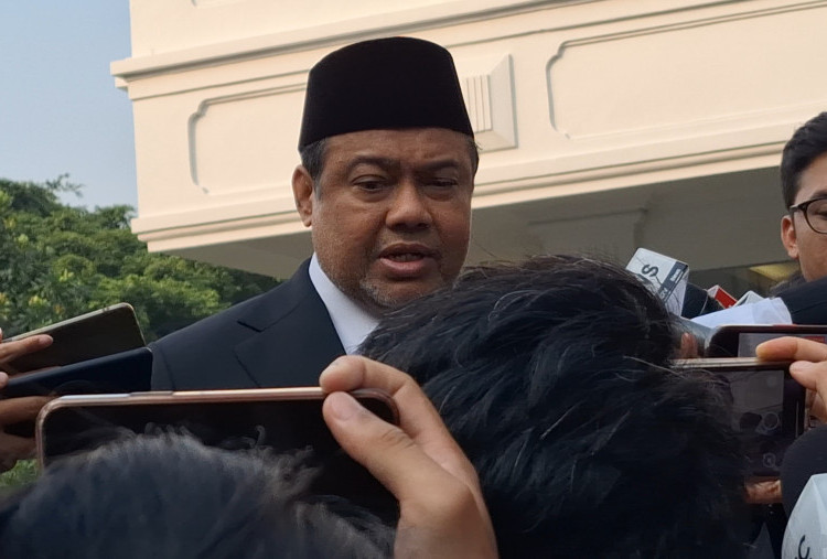 Bakal Dilantik Jadi Penasihat Presiden, Said Iqbal: Jabatannya Setingkat Menteri