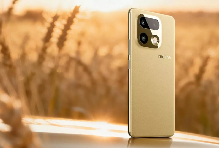 12 HP Realme Paling Worth It 2026, Lengkap dari Entry-Level hingga Gaming!