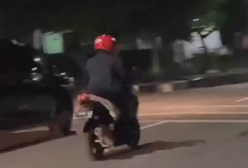 Awas! Pelaku Begal Payudara Kembali Beraksi di Surabaya, Dua Perempuan Jadi Korban