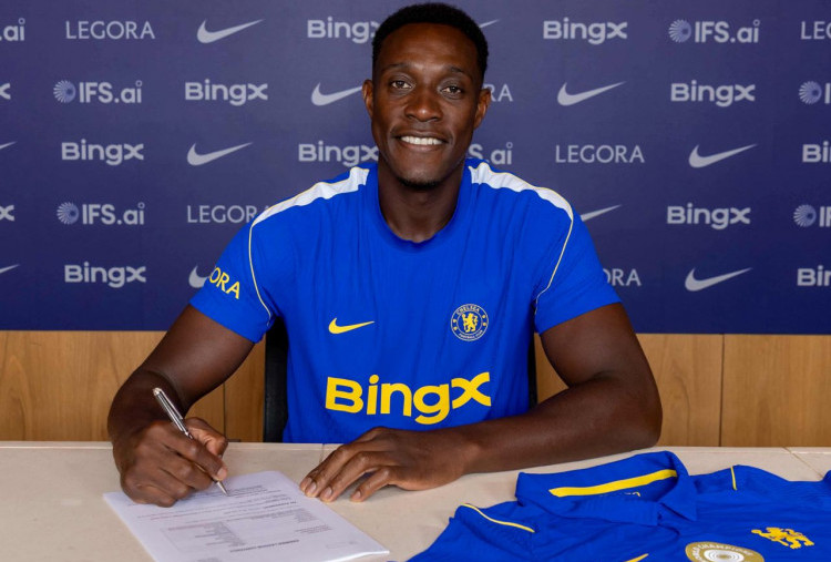 Danny Welbeck Jadi Pemain Senior Pertama yang Dibeli Chelsea Sejak 2022
