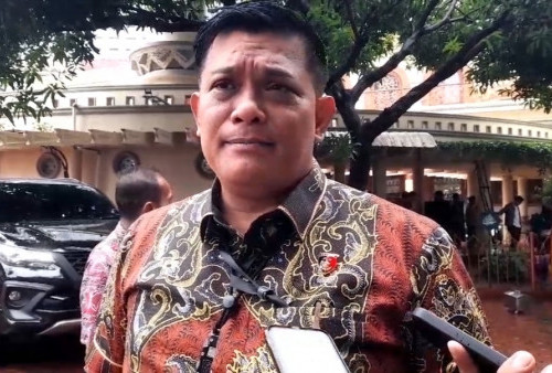Dirkrimsus PMJ Ungkap Kabar Terkini Kasus Pemerasan Syahrul Yasin Limpo oleh Filri Bahuri