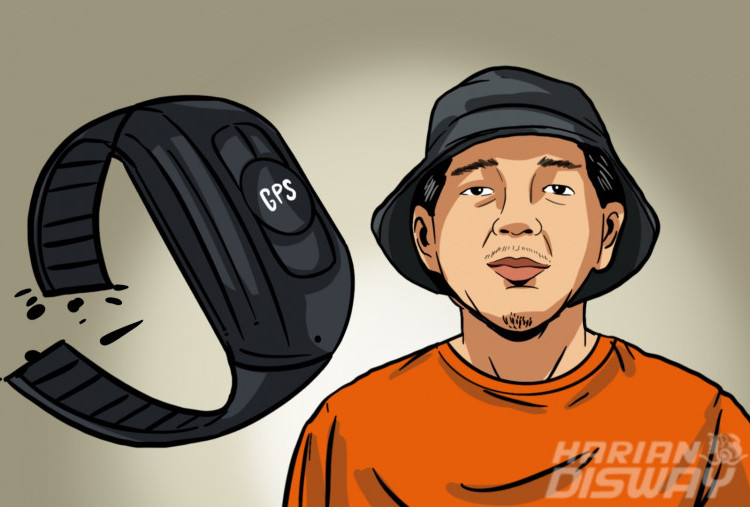 Suami Bela Istri dari Penjambret, eh Malah Dijadikan Tersangka: Kepastian Hukum di Sleman