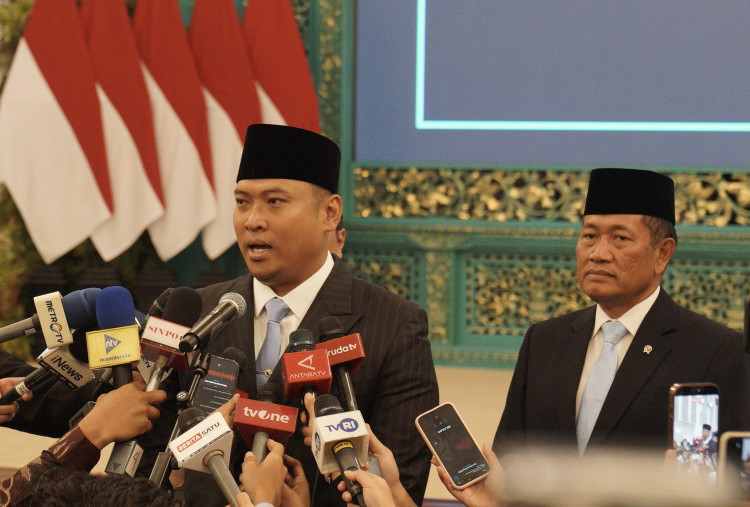 Kepala BGN Sudaryono: Jangan Pesimis, Terus Benahi Distribusi Makan Bergizi Gratis