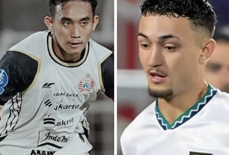 Kode Ivar Jenner Gabung Klub Liga Super League, Rizky Ridho Masuk Radar Monchengladbach Berkat Kevin Diks?
