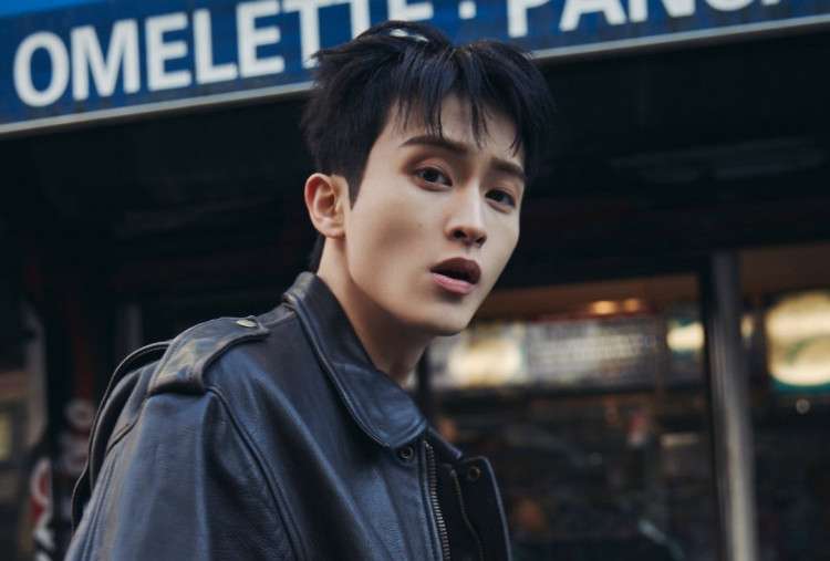 Mark Resmi Tinggalkan NCT dan SM Entertainment Setelah 10 Tahun, Tulis Surat Haru untuk Fans