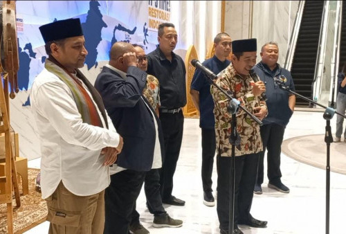 Bola Panas RUU DKJ, PKS Tegas Menolak Penunjukan Langsung Gubernur oleh Presiden! 