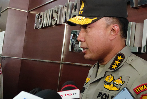 Persiapan Otopsi Ulang Brigadir J Irwasum Polri Hadir Penuhi Undangan Komnas HAM