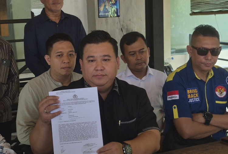 Manajer Tempat Kursus Bahasa Inggris di Kelapa Gading Ancam Murid Usia 7 Tahun, Ayah Lapor Polisi