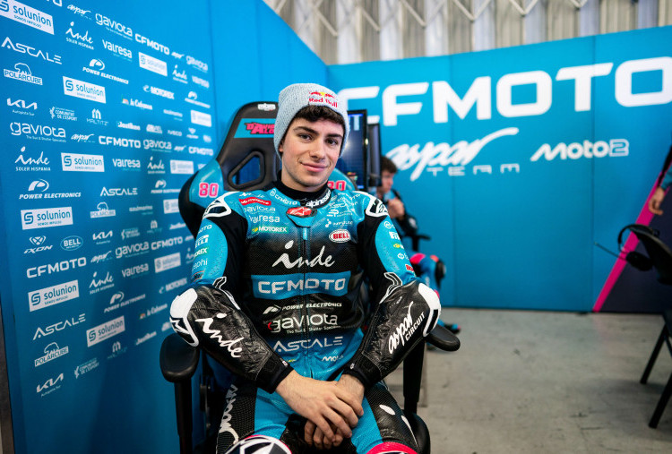 Misi Mustahil Honda: Menyatukan Quartararo dan Alonso Tanpa Mengorbankan Diogo Moreira