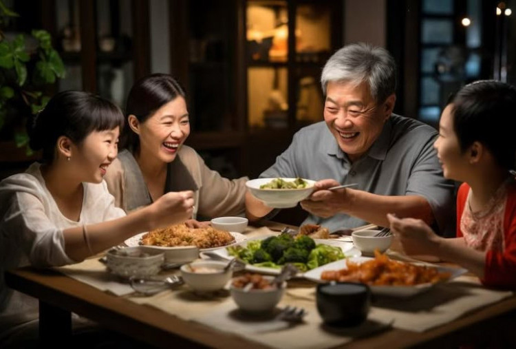 6 Chinese Culture yang Jarang Diketahui