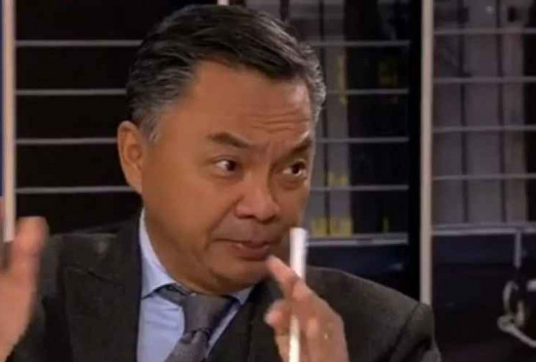 Board of Peace Bikinan Trump Cuma Berbasis Solusi Bisnis di Gaza, Ini 6 Rekomendasi Dino Patti Djalal!