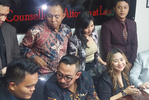 Dilaporkan Sahabat Sendiri, Chikita Meidy Alami Kerugian Hingga Miliaran