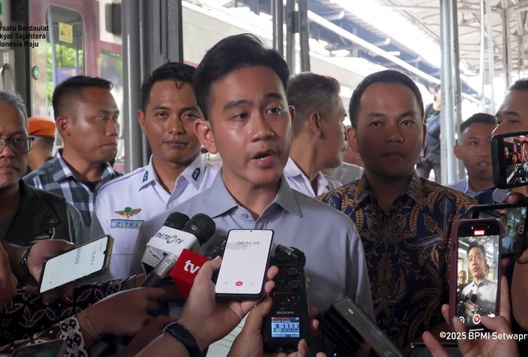 Wapres Gibran Digugat Rp125 Triliun, Dugaan Cacat Hukum dalam Pencalonan