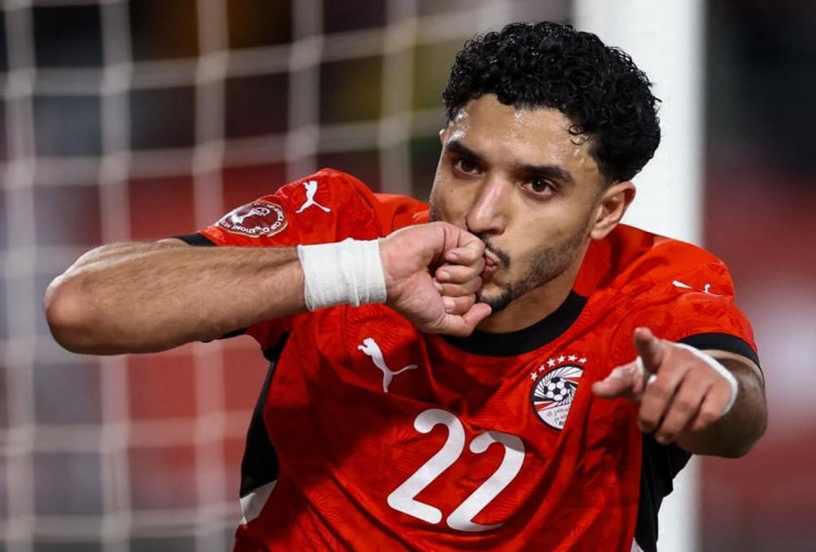 Omar Marmoush Terpinggirkan di Man City, Godaan Baru Aston Villa dan Tottenham Coba Menampung