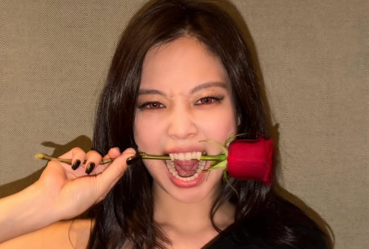 Lirik dan Makna Lagu Dracula (Jennie Remix), Duet Jennie BLACKPINK feat Tame Impala