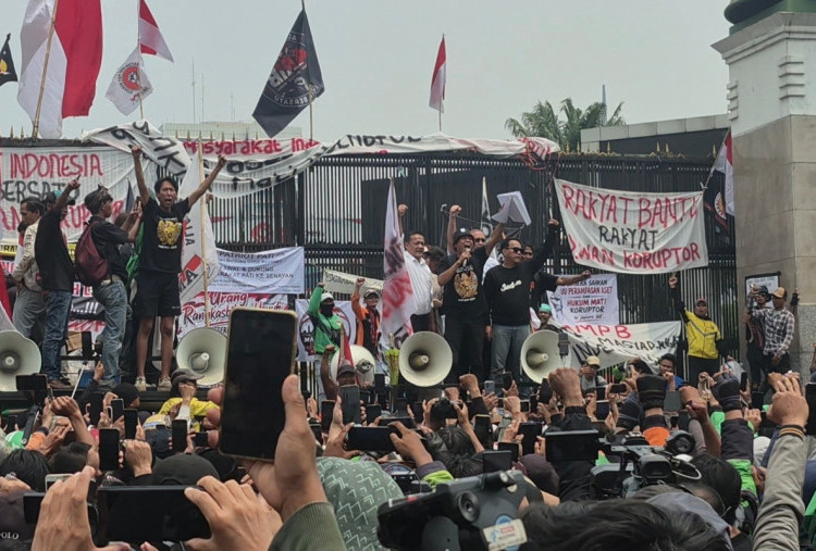 CATAT! Puan Hingga Dasco Siap Mundur Jika RUU Perampasan Aset Gagal Disahkan 15 Desember