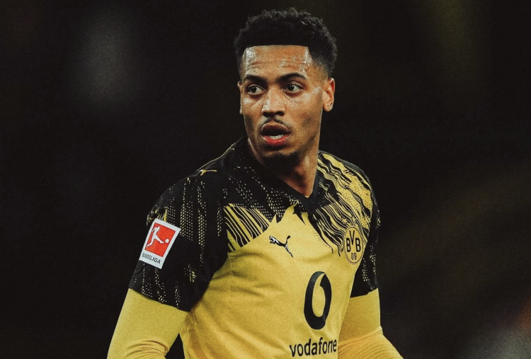 Manchester United Menggila di Bursa Transfer, Targetkan ‘Rodri Baru’ dari Borussia Dortmund