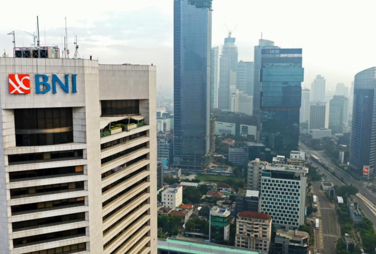 BNI Himpun USD700 Juta dari AT1, Permintaan Investor Oversubscribe 3,6 Kali