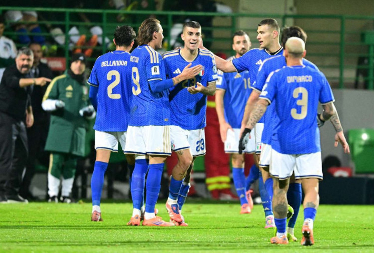 Prediksi Skor Italia vs Irlandia Utara: Update Terkini, Head to Head, dan Perkiraan Line Up