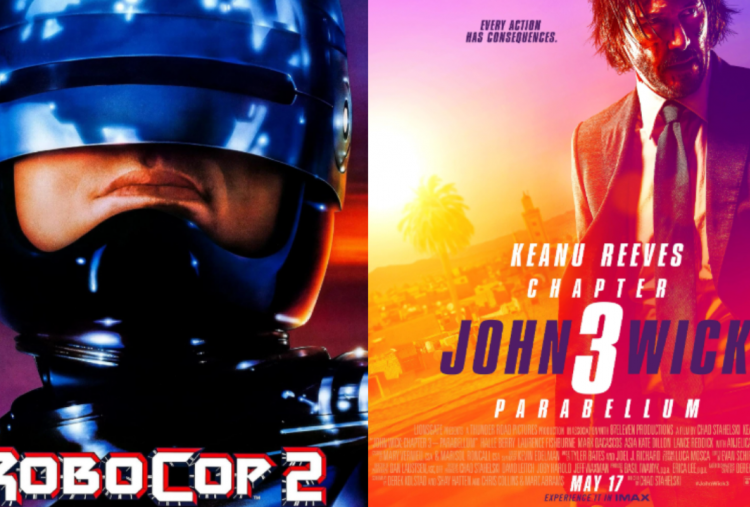 Jadwal Bioskop Trans TV Hari Ini 20 Oktober 2026 Lengkap Sinopsis, Nonton Aksi Kriminal Keanu Reeves