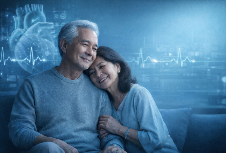 Kenali Tanda dan Jenis Aritmia pada Lansia yang Perlu Diperhatikan Keluarga