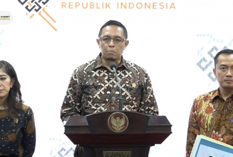 Pembekalan Menteri dan Wamen di Akmil Magelang, Istana: Tak Usah Takut, Bukan Ospek atau Militerisme