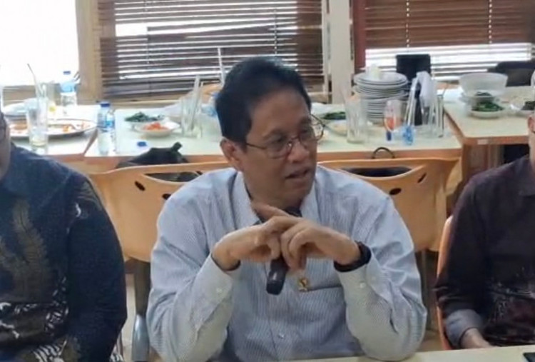 Wacana RUU Perampasan Aset Sasar Pidana Pajak, Menkeu Minta Aturan Diperjelas