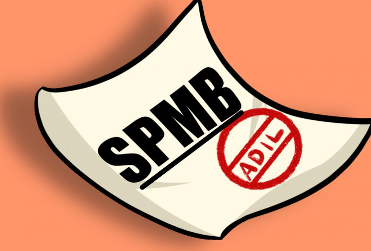 SPMB Inklusif Berkeadilan 
