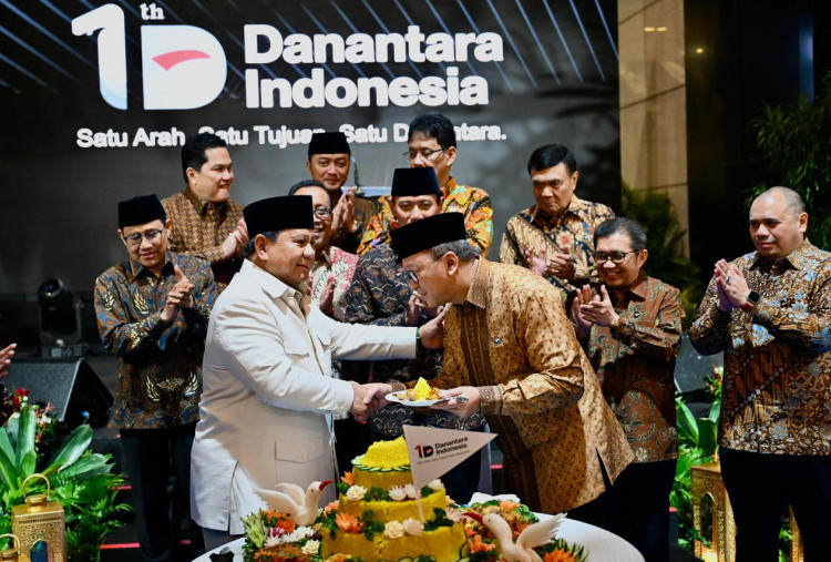 Satu Tahun Danantara Indonesia: Memperkuat Fondasi untuk Masa Depan Generasi Indonesia 