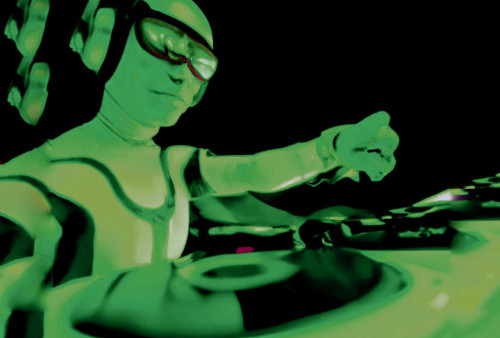 DJ dalam Kantong, AI Terbaru Spotify