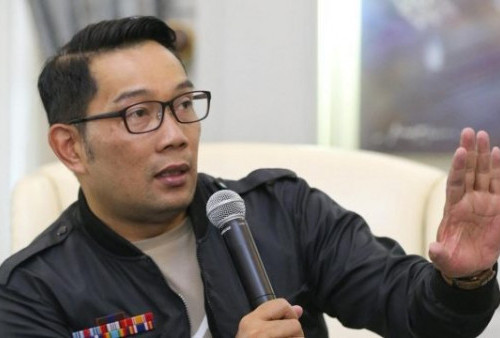 Muhaimin Iskandar Usulkan Jabatan Gubernur Dihapus, Ridwan Kamil : Tanya kepada Rakyat