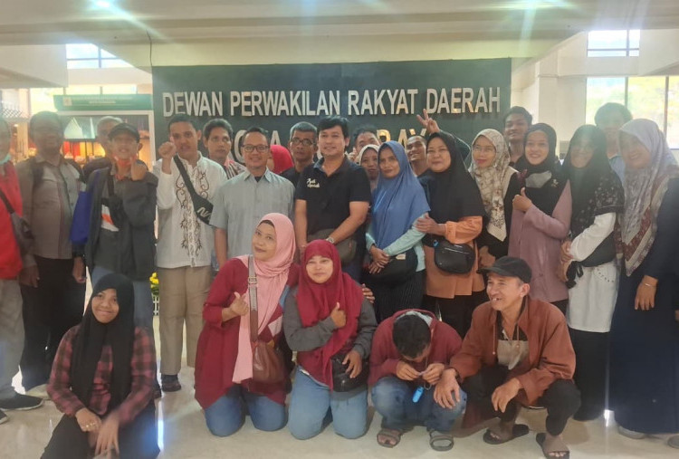 Perda Disabilitas Jatim Segera Rampung, Koalisi Difabel Surabaya Desak Realisasi Anggaran Rp120 Miliar
