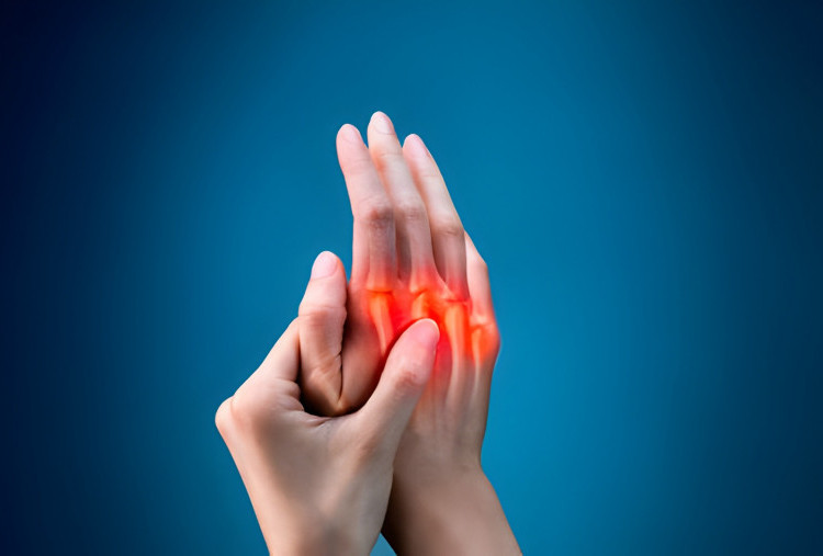 World Arthritis Day: Kenali Gejala, Deteksi, dan Penanganan Dini Arthritis pada Anak Muda