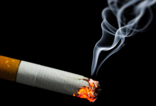Ketahui Berbagai Kandungan Berbahaya dalam Rokok, Ada Arsenik sampai Sianida