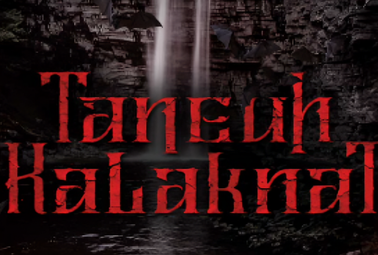 Sinopsis Film Taneuh Kalaknat, Teror Tanah Terkutuk yang Mengintai Tim YouTube The Eyes