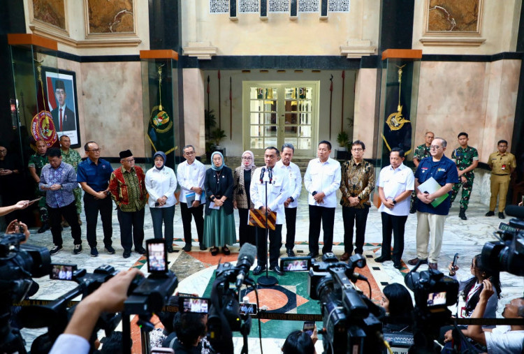 Kemdiktisaintek Fokus Cetak Talenta Unggul demi Wujudkan SDM unggul