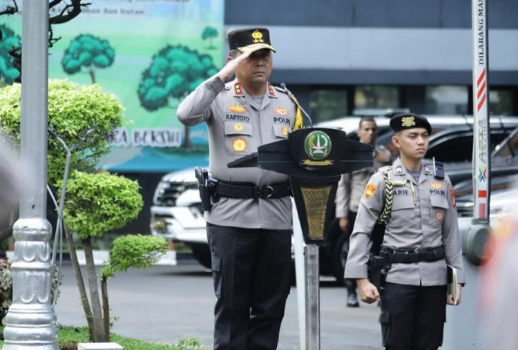 Irjen Karyoto Sebut Anggotanya Kerap Diserang saat Bubarkan Tawuran, Siapkan Proteksi Khusus