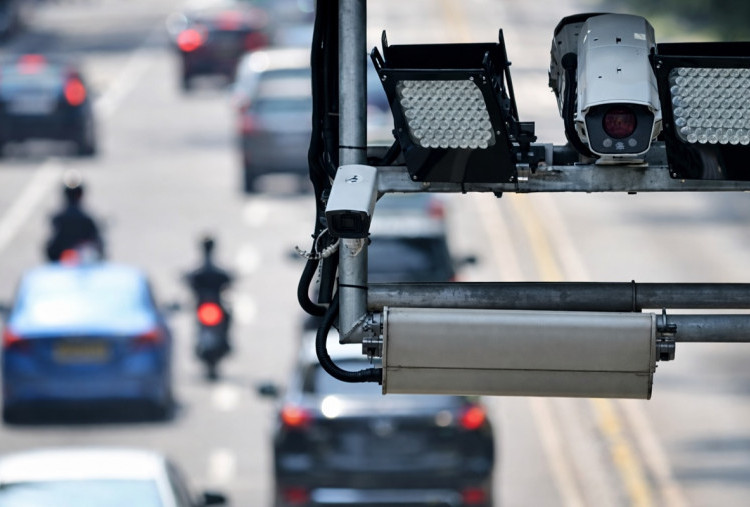 Cara Cek Tilang Elektronik (ETLE) Secara Online dengan Mudah dan Cepat