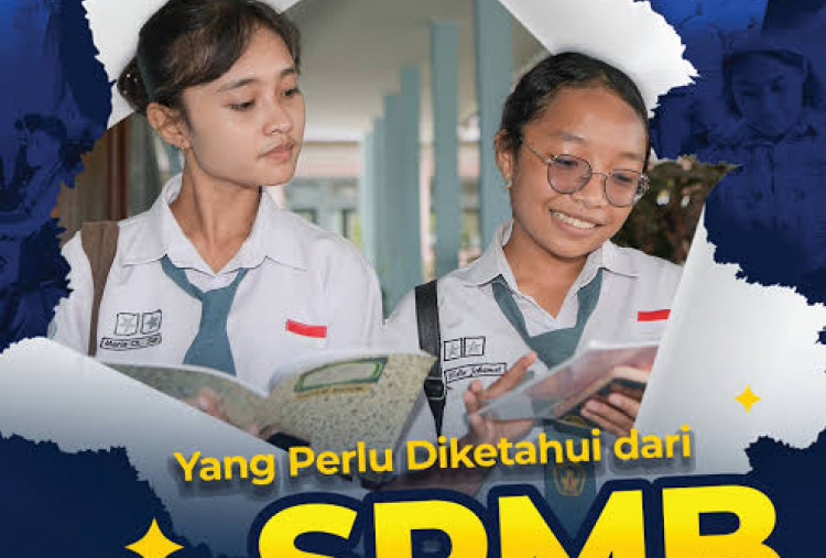 SPMB 2026 Terapkan 4 Jalur Seleksi dan Sistem Digital, Lebih Transparan dan Akuntabel