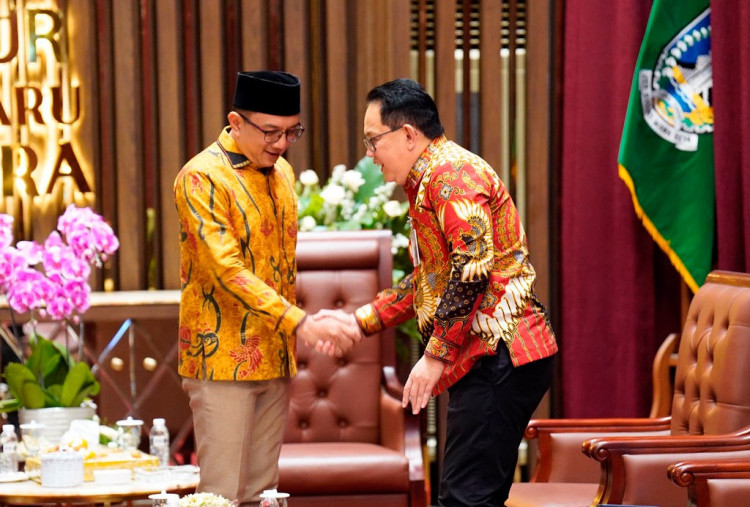 Deni Wicaksono: APBD Berkualitas Jika Mampu Menjawab Kebutuhan Masyarakat 