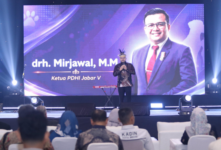 Bekasi Pet Expo 2026 Catat Sejarah sebagai Pet Expo Pertamadan Terbesar di Kota Bekasi