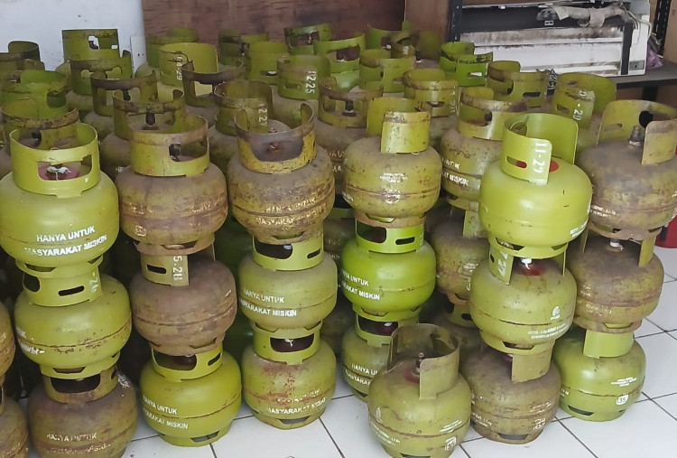 Pertamina dan MIND ID Mau Sulap Batu Bara Jadi 'LPG Terbarukan'﻿, Gas Elpiji Bakal Dihapus?