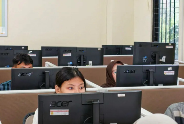 24.213 Siswa Jatim Lolos SNBT 2026, Naik Hampir 20 Persen dari Tahun Lalu