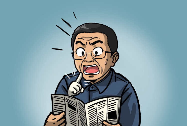 Dahlan Iskan Adalah Jawa Pos (2-Habis): Ketika Media Menggugat Diri Sendiri